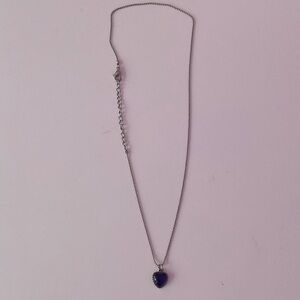 Mood Necklace ( Changes Colors )